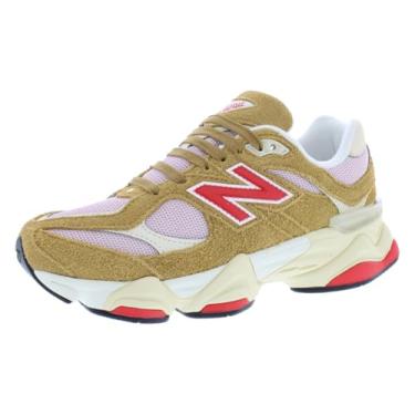 Imagem de Tênis New Balance 9060 para pré-adolescentes, 20