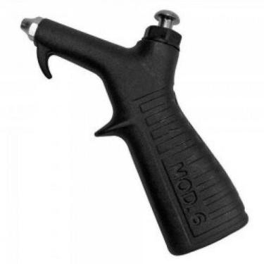 Imagem de Pistola de limpeza/ar mod 6 - arprex, Sem Variação
