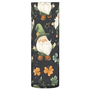 Imagem de Qilmy Vaso de gnomo fofo para flores, vaso de belas artes, decoração de casa para escritório, sala de jantar, sala de estar, casamento427