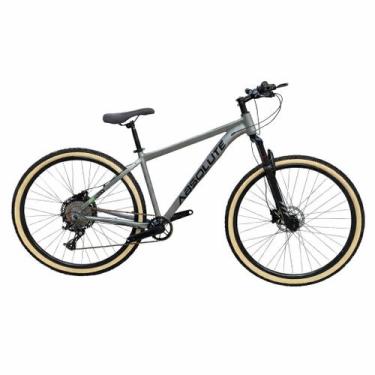 Imagem de Bicicleta Aro 29 Absolute Nero 5 21v Alumínio Mtb Freio Mecânico Suspe