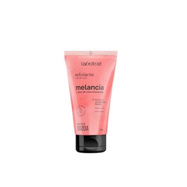 Imagem de Labotrat - Esfoliante Rosto/Corpo Labotrat Dia A Dia 150G Melancia