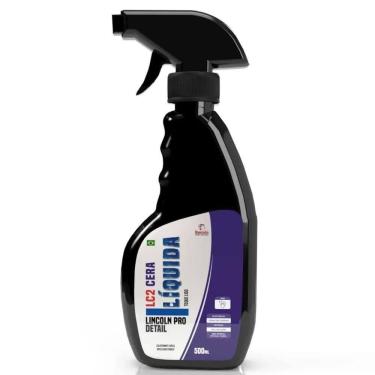 Imagem de Lc2 Cera Líquida Toque Liso 500ml