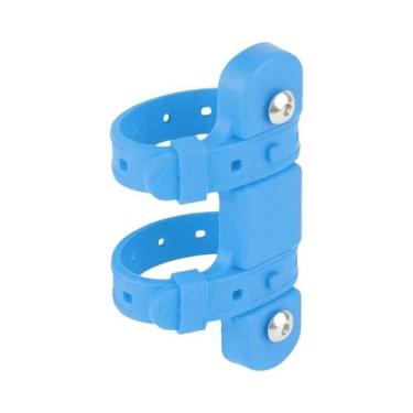 Imagem de Suporte Antiderrapante Para Garrafa De Água De Ciclismo Para Bicicleta