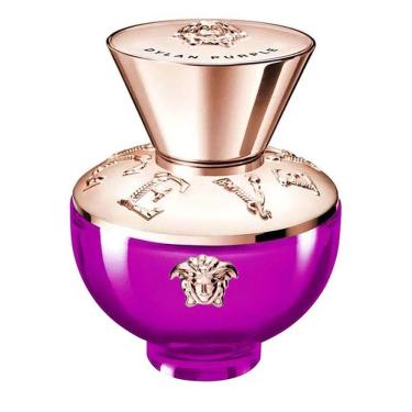 Imagem de Perfume Versace Dylan Purple Edp Feminino 50ml