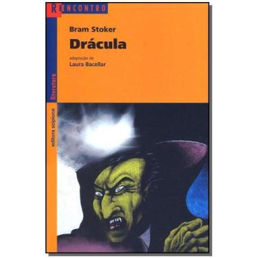 Imagem de Drácula - SCIPIONE, Sortido