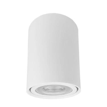 Imagem de Spot De Sobrepor Redondo Orion Par20 Branco - Acend