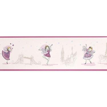 Imagem de Faixa De Parede All Kids H291553 Tam 5m X 17,7cm