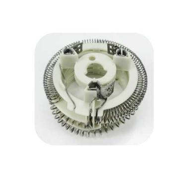 Imagem de Resistencia Slim 4t Torneira 5500w X 220v - Hydra