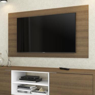 Imagem de Painel Rustic para TV Até 50" Madesa