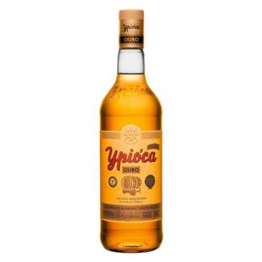 Imagem de Cachaça Aguardente Ypióca Ouro 965ml