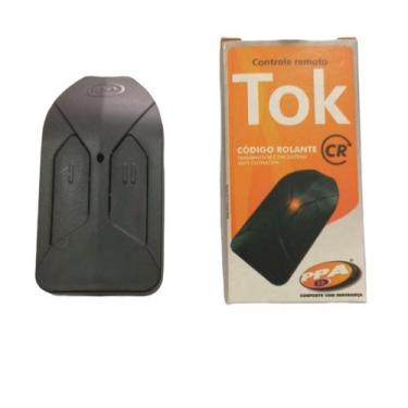 Imagem de Controle Remoto Para Portão Automático Ppa - 433 Mhz