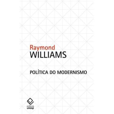Imagem de Livro - Política do modernismo