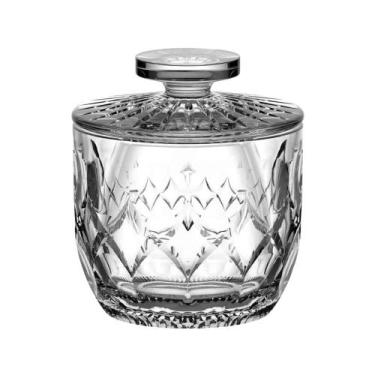 Imagem de Manteigueira Francesa MEK Cristal Madrid, Madrid