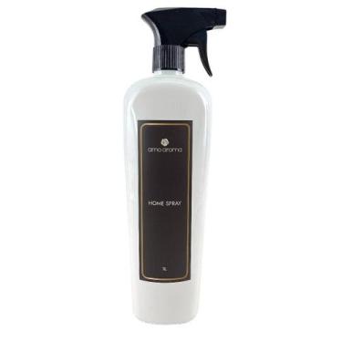 Imagem de Home Spray de Manga 1 Litro - Aroma Tropical - Amo Aroma
