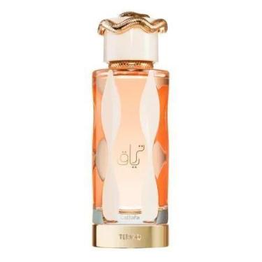 Imagem de Lattafa Teriaq Perfume Feminino Eau de Parfum 100 ml, 100ml