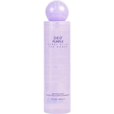 Imagem de Body Mist 236 Ml Perry Ellis 360 Purple Perry Ellis Feminino