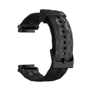 Imagem de Pulseira De Silicone De Substituição Para Amazfit T-Rex 3/2/2 Ultra, P