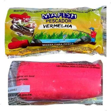 Imagem de Massa pra pesca mafish