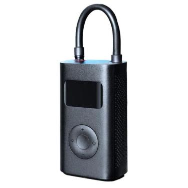 Imagem de Bomba De Ar Portátil Elétrica 1S Mini Compressor Bivolt