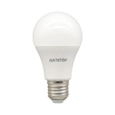 Imagem de Lâmpadas LED A60 G45 E27 3W-24W 8W 9W 12W 15W 18W 20W 24W Branco Quent