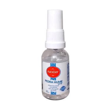 Imagem de Pedra Hume Spray Nexter 30ml