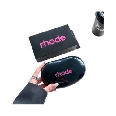 Imagem de Bolsa De Maquiagem Amarela Para Mulheres, Estojo De Cosméticos Portáti