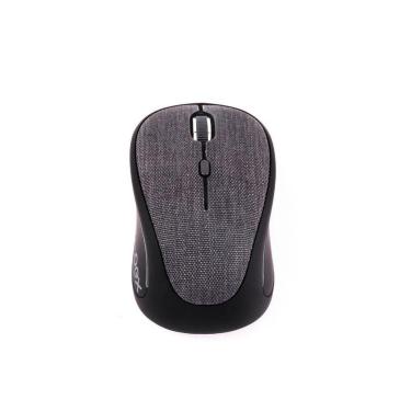 Imagem de MOUSE BLUETOOTH E WIRELESS OEX MS601 TINY 1600 DPI CINZA-Unissex