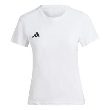 Imagem de Camiseta Adidas Corrida Adizero Essentials Feminina-Feminino