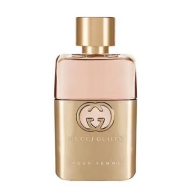Imagem de Perfume Guilty Femme Gucci Feminino - Eau de Parfum 30ml-Feminino