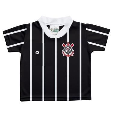 Imagem de Camiseta Toddler do Corinthians - 031SSX-Masculino