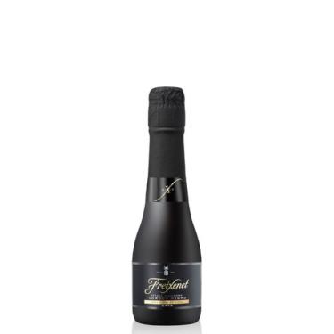 Imagem de ESPUMANTE CAVA FREIXENET CORDON NEGRO BRUT 200ML