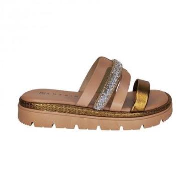 Imagem de Chinelo Ramarim Casual Feminino 2429202-Feminino