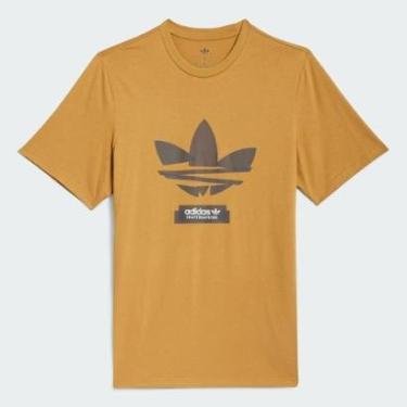 Imagem de Camiseta Adidas Skate JY3949-Masculino