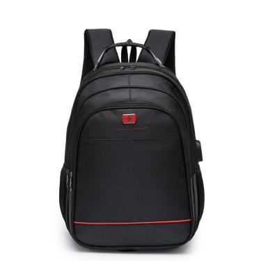 Imagem de Mochila Reforçada Masculina Executiva 46 Litros-Masculino