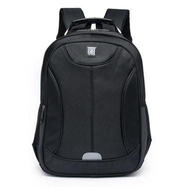 Imagem de Mochila Trabalho Faculdade Masculina Reforçada-Masculino