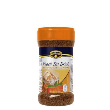 Imagem de Chá Kruger Pêssego Instantâneo 400g