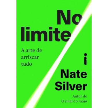 Imagem de No Limite - A Arte de Arriscar Tudo - INTRINSECA, Sortido