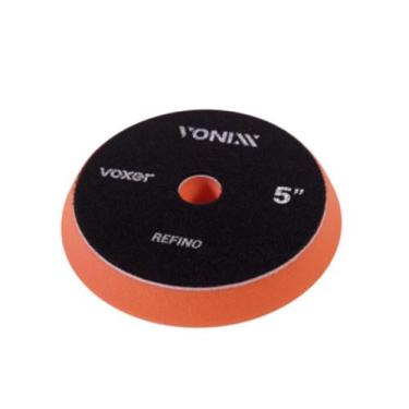 Imagem de Boina voxer refino laranja 5 - vonixx