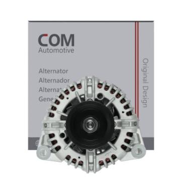 Imagem de Alternador 12v 240a Jdeere 0124625100 - COM Automotive