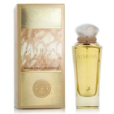 Imagem de Perfume Árabe Original Feminino Athena Maison Alhambra Eau De Parfum 1