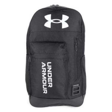 Imagem de Mochila Under Armour Halftime Unissex - Preto-Unissex