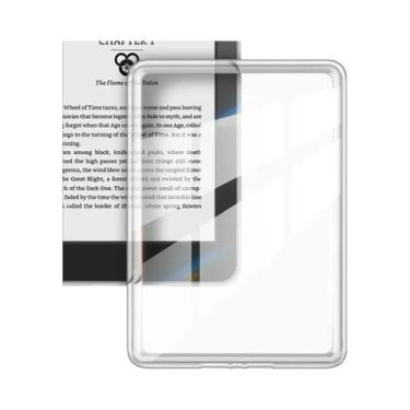 Imagem de Capa Traseira Universal De Acrílico Para Kindle 12ª, 11ª, 10ª, 8ª Gera