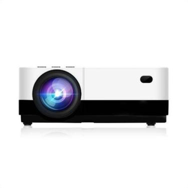 Imagem de Projetor Brazil PC H3A HD 720p - 2800 Lumens - 2x HDMI, USB, VGA, AV, 