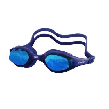 Imagem de OCULOS NATACAO TEMPEST MIRROR 509112-091801 - AZUL MARINHO U-Unissex