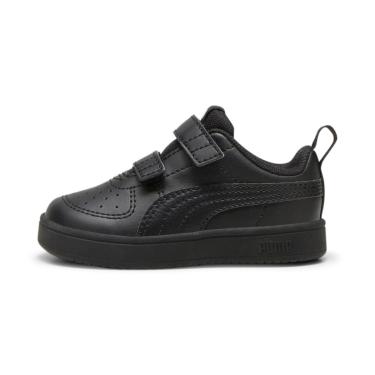 Imagem de Tênis Puma Infantil Rickie V Unissex-Unissex