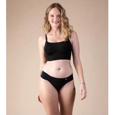 Imagem de Sutiã Sutop Liz Lingerie - Ref. 51932, Preto, 44B