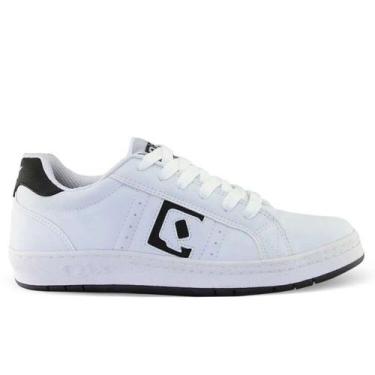 Imagem de Tenis Skate Qix Combat Slim Sintetico Masculino - Bcopto - 3