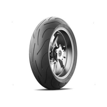 Imagem de Pneu De Moto Michelin Traseiro 180/55-17 Pilot Power 2CT