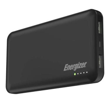 Imagem de Carregador Portátil Power Bank 10000mAh Até 3 Celulares UE10025QC - En