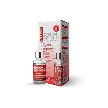 Imagem de Sérum Anti-Aging e Efeito Lifting 30ml - Dermachem